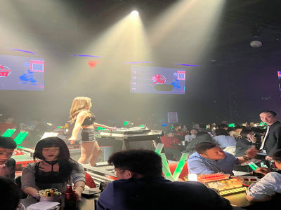 郴州夜总会招聘